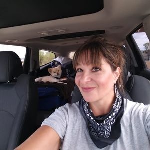 Meet your Posher, Tina